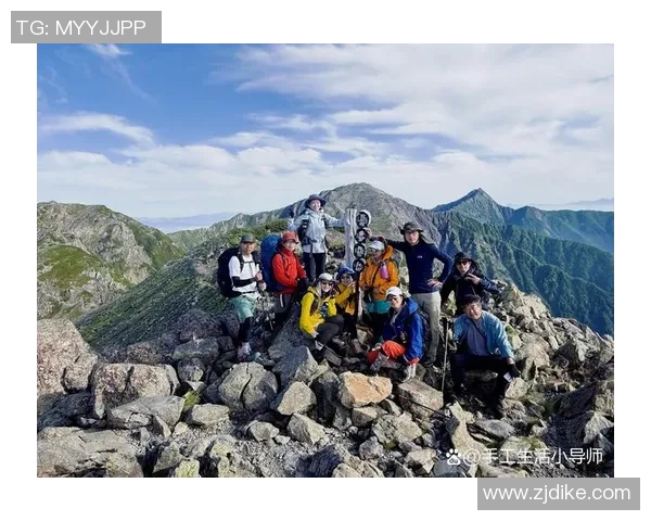 实时新闻李敏独家分享攀岩心得与技巧助你征服高峰挑战自我极限